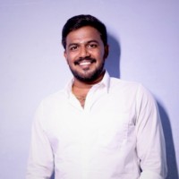Bhuvaneswaran Selvaraj