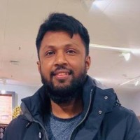 Mohammed Ashadujjaman