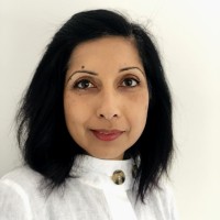 Sandhya (Sandi) Maharaj