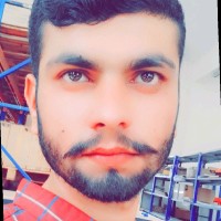 Usman Gill