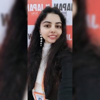Bhawna Sharma