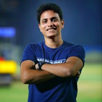 Chinmay Chavan