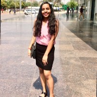 Deepali Sehrawat