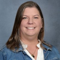 Kathy Lott
