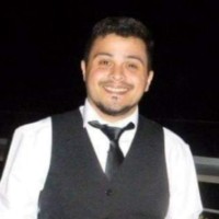 Federico Roman Bottino