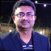 Arnab Kumar Ghosh