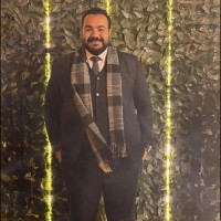 Ahmed Mahmoud