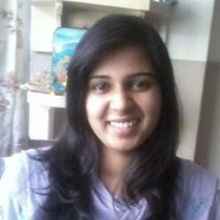 Tejashree Myana