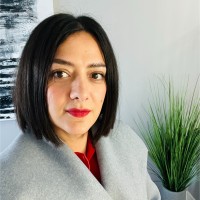 Sarah Alber
