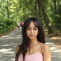 Claudia Martín Moreno