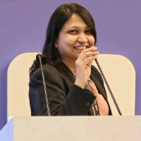 Simran Jain
