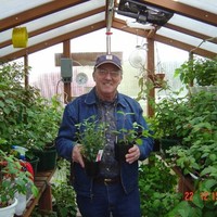 Bill Motta