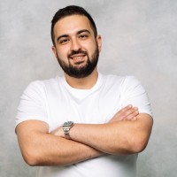 David Tsomaev