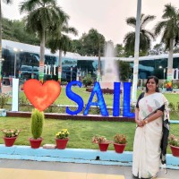 Smita Jain