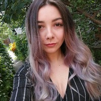 Татьяна Андреевна