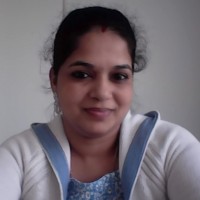 Adhira R Arul