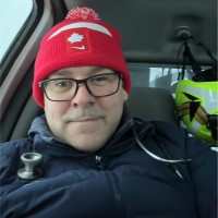 Stefan Donaldson