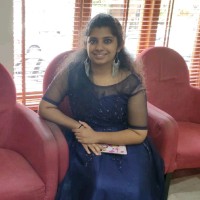 Arya Manoj