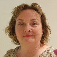 Suzy Jarman