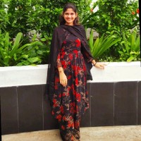 Rongali Sindhu