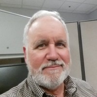 Dean Frederick