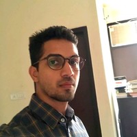 Shivam Gupta