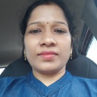 Meeta Raut