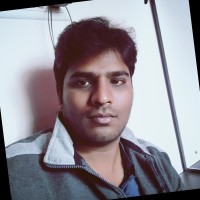 Yogaraj D