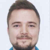 Ilya Modestov