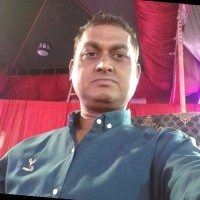 Akbar Ali Raza