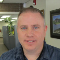Kauffman Daniel