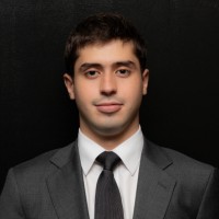 Mohamed Guernah
