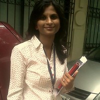 Alpana Revankar