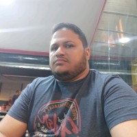 Danilo Merçon Dos Santos