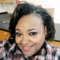 Yulanda Randolph