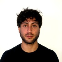 Sergio Martin Diaz Navarro