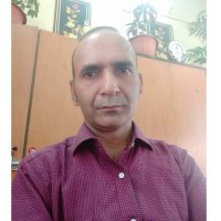 Sanjeev Kumar Agnihotri