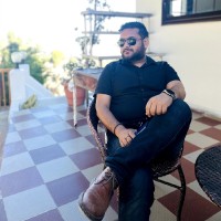 Rishabh Raj