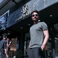 lavish soni