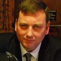 THOMAS BREEN