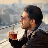Sobhan Mirzaei
