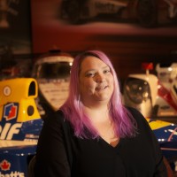 Stephanie Sykes-Dugmore