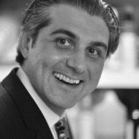 Alessio De Sensi