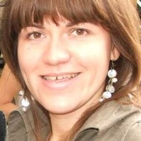 Ivana Simic Apostolou