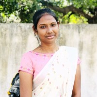 Varuna Priya S