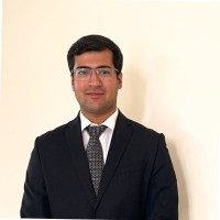Dhruv Puri