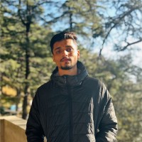 Mitesh Metha