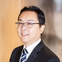 Danny Hsu