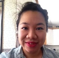 Charissa Hong