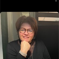 Lene Houkjær Nørgaard